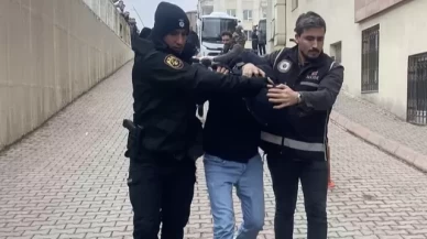 Kayseri’de organize suç örgütüne şafak operasyonu: 9 gözaltı, bir polisimiz yaralandı!