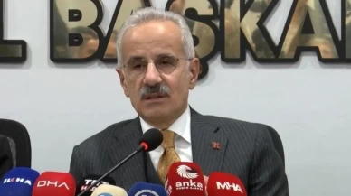Bakan Uraloğlu’ndan Malatya’da 5G müjdesi: "1 Nisan’da başlıyoruz!"