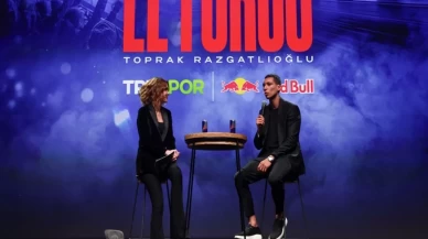 'EL Turco' Belgeseli İstanbul’da görücüye çıktı