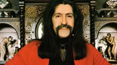 MHP, vefatının yıl dönümünde Barış Manço'yu andı