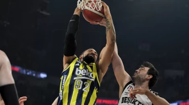 Potada kupa Fenerbahçe’nin!