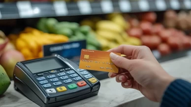 BDDK'dan kredi kartı limitlerine yeni düzenleme