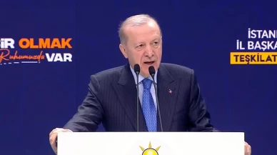 Cumhurbaşkanı Erdoğan'dan İran mesajı: Egemenlik ihlalini esefle karşılıyoruz