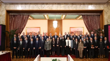 TBMM’de kritik rapor kabul edildi: Milli Dayanışma Komisyonu’ndan nitelikli çoğunluk