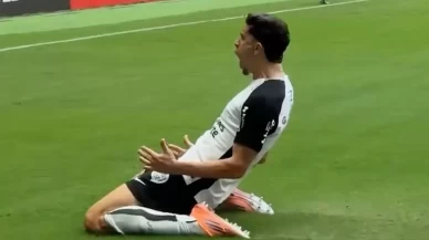 Corinthians, Brezilya Süper Kupası’nı kazandı