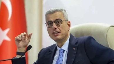 Sağlık Bakanı Kemal Memişoğlu organ bağışındaki büyük artışı açıkladı: 64 bini aşkın kişi e-Devlet üzerinden vasiyet verdi