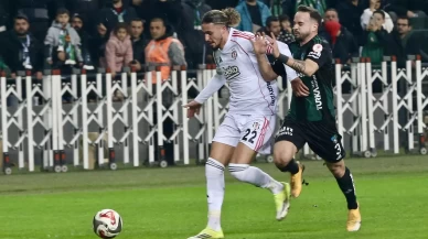 Kocaeli'de kazanan çıkmadı