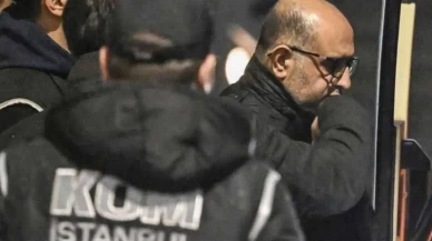 'Aziz İhsan Aktaş Suç Örgütü' davasında duruşma tarihi 17 Şubat'a ertelendi