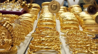 Altın fiyatlarında Fed ve İran freni: Gram altın güne düşüşle başladı!