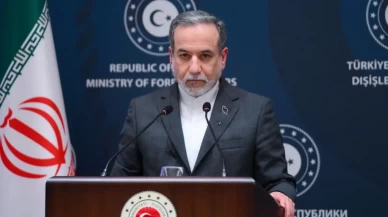 İran'dan dünyaya sert mesaj