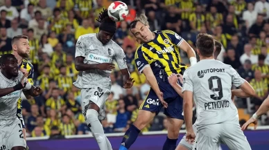 Fenerbahçe, Kocaelispor deplasmanında galibiyet peşinde
