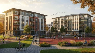 Eskişehir ve Karaman’da TOKİ kura heyecanı