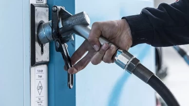 Türkiye’nin LPG ithalatı aralıkta yüzde 18,2 arttı