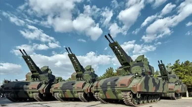 Avrupa'nın göbeğine Türk mührü: KORKUT destan yazmak için yola çıktı