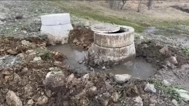 ASKİ’ye içme suyu havzası kirliliği cezası