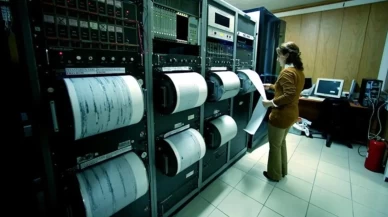 DMM’den Kandilli açıklaması: İstasyon kapatılmadı, teknik modernizasyon yapıldı