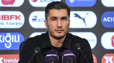 Nuri Şahin: “Maçın hakkı beraberlikti”