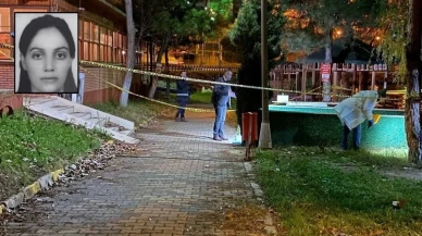 Boşanma protokolü beklenirken katliam yapmış!