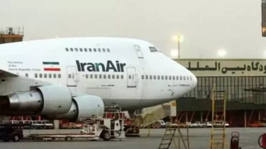 Irak ve Kuveyt, İran’a tüm uçuşları durdurdu!