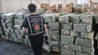 Ticaret Bakanlığı’ndan dev darbe