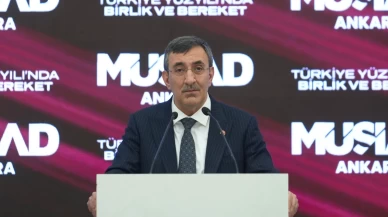 Pandemide dünya 115 oldu, Türkiye 130! Cumhurbaşkanı Yardımcısı Yılmaz: 2026 dönüm noktası olacak