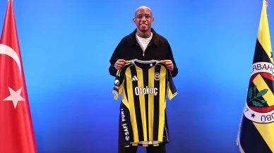Fenerbahçe'de Talisca'nın sözleşmesi 2 yıl daha uzatıldı