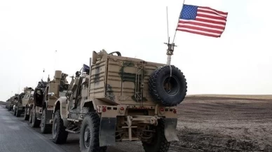 ABD’den Suriye'de DEAŞ’a ‘Şahin Gözü’ pençesi!