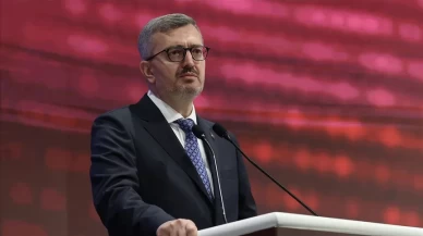 İletişim Başkanı Duran'dan Suriye açıklaması