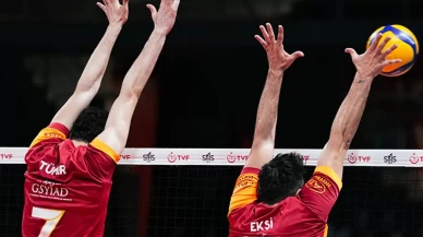 Galatasaray, Şampiyonlar Ligi’nde Bogdanka deplasmanında