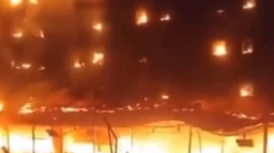 Uludağ'daki otel yangını davasında flaş tahliye