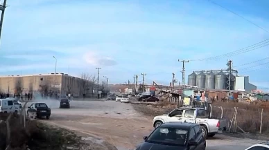 Drift yapan sürücülere ağır fatura! 5 kişiye 291 bin lira ceza