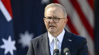 Başbakan Albanese güvenlik tehdidi nedeniyle tahliye edildi!