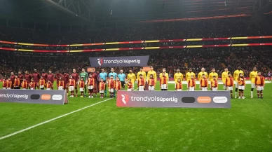 Galatasaray–Eyüpspor maçında dikkat çeken isimler