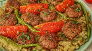 Gelinim Mutfakta’da izleyen herkes bu tarifi arıyor