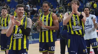Fenerbahçe, Paris Basketbol’u geriden gelip devirdi