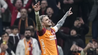 İtalyan basınından Mauro Icardi iddiası