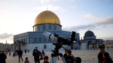 6 ülkede ramazan yarın başlıyor!