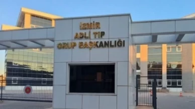 Bergama’da kan donduran olay! Çöp ayrıştırma bandında yeni doğmuş bebek cesedi bulundu