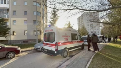 Eskişehir’de komşu kavgasında bıçaklar çekildi: 4 yaralı