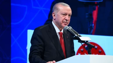 Irak Başbakanı ile görüşen Cumhurbaşkanı Erdoğan'dan "Güvenlik" çıkışı