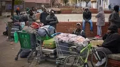 İspanya nüfusu göçmen dopingiyle 49,5 milyonu geçti