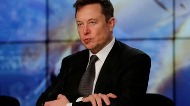 Meksika'dan Elon Musk'a dava tehdidi
