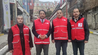 Erzincan'da korkutan deprem: Vali Aydoğdu'dan ilk açıklama geldi!
