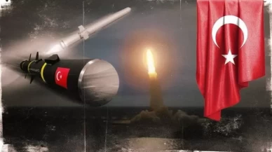 Cenk Füzesi İsrail’i alarma geçirdi! Savunma planları masada