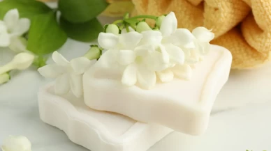 Sabun rendesi yöntemi