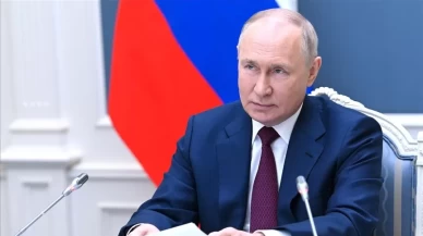 Putin’in temsilcisi Dmitriyev: Ukrayna barış görüşmelerinde ilerleme sağlandı