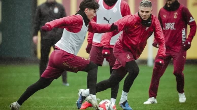 Galatasaray, Türkiye Kupası mesaisinde