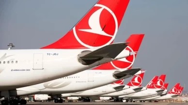 THY'den 'İran seferleri' açıklaması: İddialar gerçeği yansıtmıyor