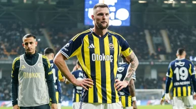 Milan Skriniar’dan Fenerbahçe taraftarına mesaj