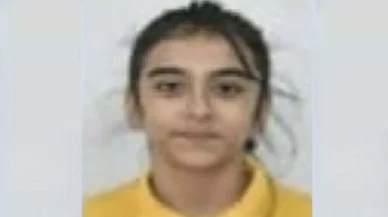 Okul bahçesinde acı veda: 11 yaşındaki Öykü teneffüste can verdi